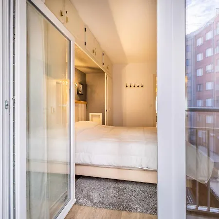 In Ostend With Stunning Sea View Коксейде