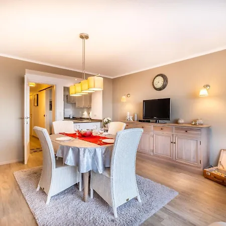 Apartman In Ostend With Stunning Sea View Koksijde