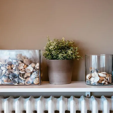 In Ostend With Stunning Sea View * Koksijde