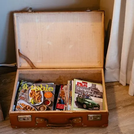 In Ostend With Stunning Sea View *