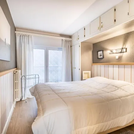 In Ostend With Stunning Sea View * Koksijde