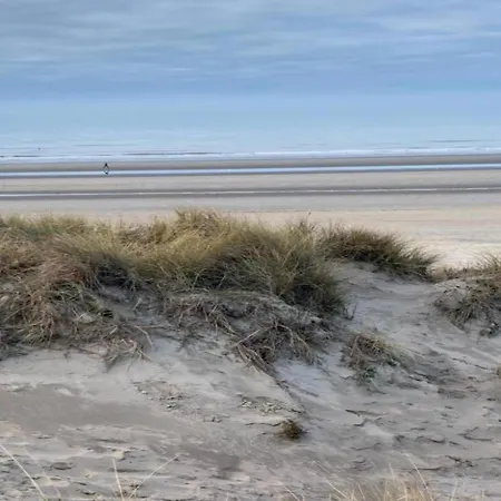 Apartman In Ostend With Stunning Sea View *