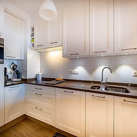 Apartment In Ostend With Stunning Sea View *