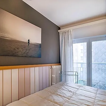 In Ostend With Stunning Sea View Apartment *