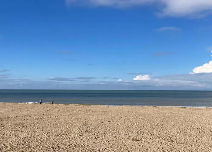 In Ostend With Stunning Sea View Apartment *